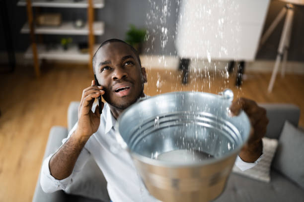 Professional Water damage restoration in VA
