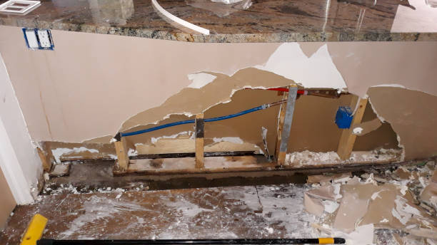 Best Sewage cleanup and water damage restoration  in Lake Monticello, VA
