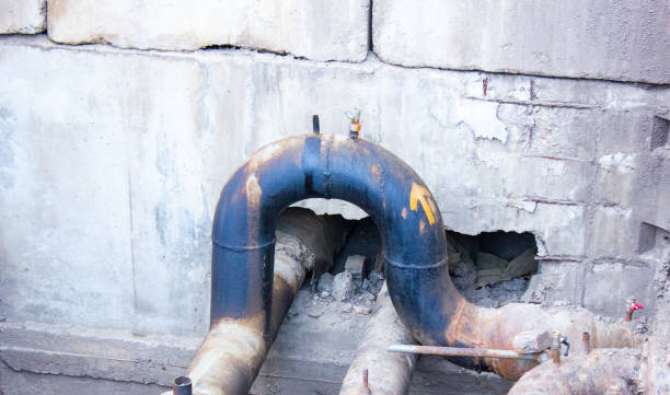 Best Water damage contractors near me  in Lake Monticello, VA