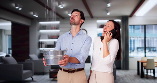 Best Commercial water damage restoration  in Lake Monticello, VA